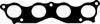 ELRING 270.360 Gasket, exhaust manifold